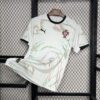 Portugal 2025/26 visitante camiseta