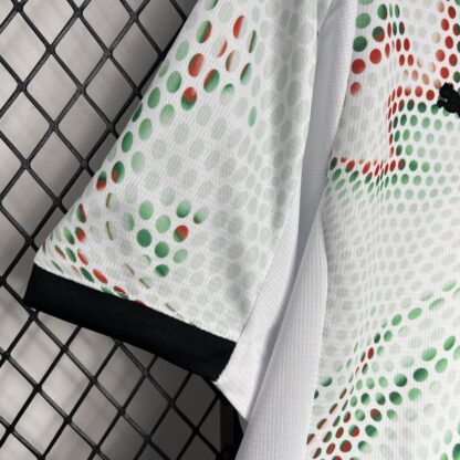 Portugal 2025/26 visitante camiseta - Image 8