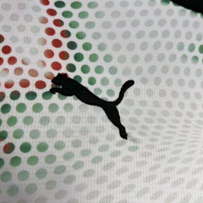Portugal 2025/26 visitante camiseta - Image 7