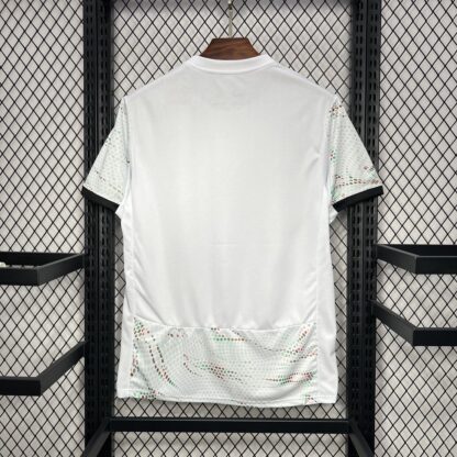 Portugal 2025/26 visitante camiseta - Image 2