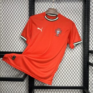 Portugal 2025/26 local camiseta