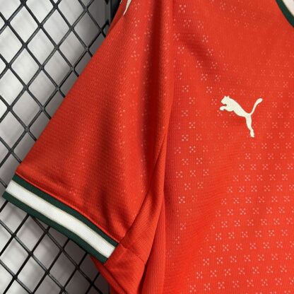 Portugal 2025/26 local camiseta - Image 8