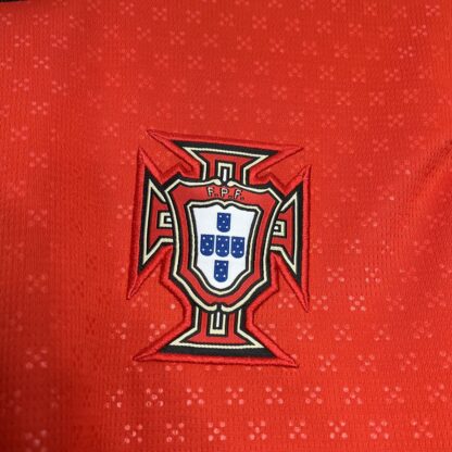 Portugal 2025/26 local camiseta - Image 7