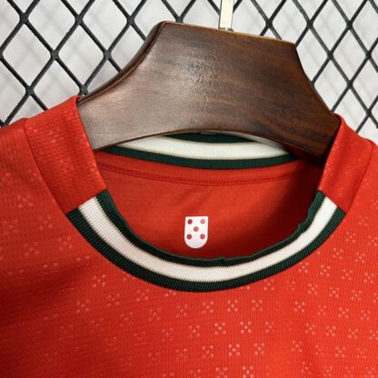 Portugal 2025/26 local camiseta - Image 6