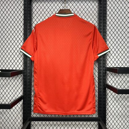 Portugal 2025/26 local camiseta - Image 2