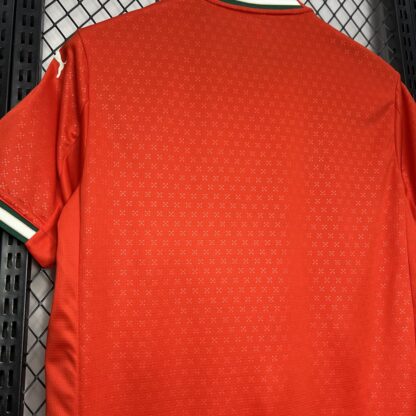 Portugal 2025/26 local camiseta - Image 3