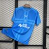 Preston North End F.C. 2024/25 visitante camiseta