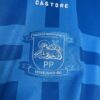 Preston North End F.C. 2024/25 visitante camiseta - Image 4