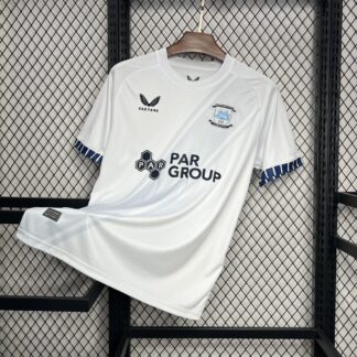 Preston North End F.C. 2024/25 local camiseta