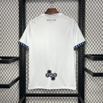 Preston North End F.C. 2024/25 local camiseta - Image 2