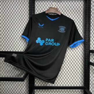 Preston North End F.C. 2024/25 tercera camiseta