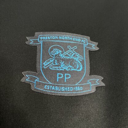 Preston North End F.C. 2024/25 tercera camiseta - Image 4