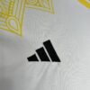 Real Madrid 2024/25 White and black Mamba special edition camiseta - Image 5