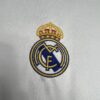 Real Madrid 2024/25 White and black Mamba special edition camiseta - Image 4