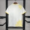 Real Madrid 2024/25 White and black Mamba special edition camiseta - Image 2