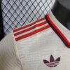 Bayern Munich 2024/25 tercera camiseta versión jugador - Image 7