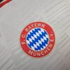 Bayern Munich 2024/25 tercera camiseta versión jugador - Image 3
