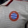 Bayern Munich 2024/25 tercera manga largas camiseta versión jugador - Image 6