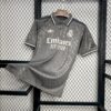 Real Madrid 2024/25 tercera camiseta