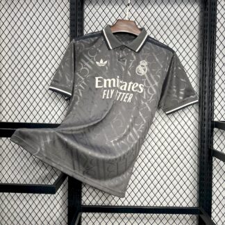 Real Madrid 2024/25 tercera camiseta