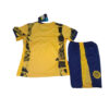 Inter Milan 2024/25 tercera niños conjunto - Image 2