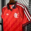 Flahombrego 2024/25 Lifestyler Retro camiseta - Image 9