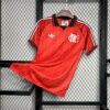 Flahombrego 2024/25 Lifestyler Retro camiseta