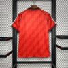 Flahombrego 2024/25 Lifestyler Retro camiseta - Image 2
