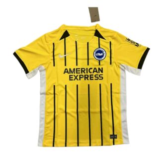 Brighton & Hove Albion 2024/25 visitante camiseta