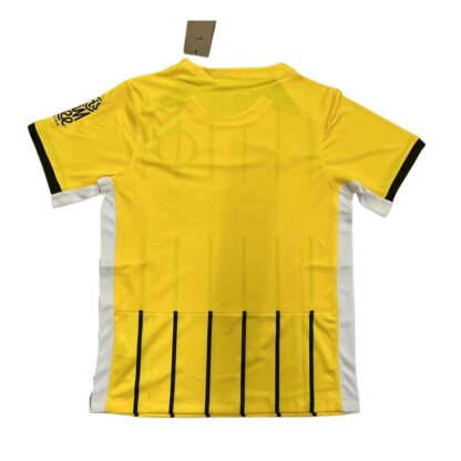 Brighton & Hove Albion 2024/25 visitante camiseta - Image 2