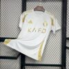 Al-Nassr 2024/25 tercera camiseta