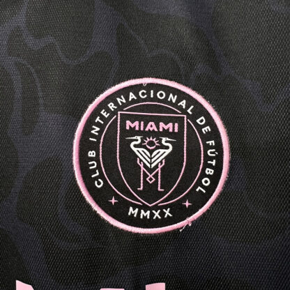 Inter Miami 2023/24 BAPE Limited Edition camiseta - Image 6