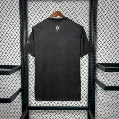 Inter Miami 2023/24 BAPE Limited Edition camiseta - Image 2