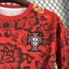 Portugal 2024/25 Special Edition Red camiseta - Image 6