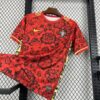 Portugal 2024/25 Special Edition Red camiseta - Image 3