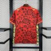 Portugal 2024/25 Special Edition Red camiseta - Image 2