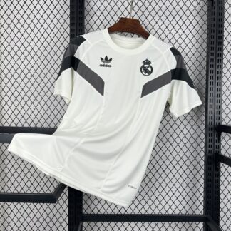 Real Madrid 2024/25 Special Edition White camiseta