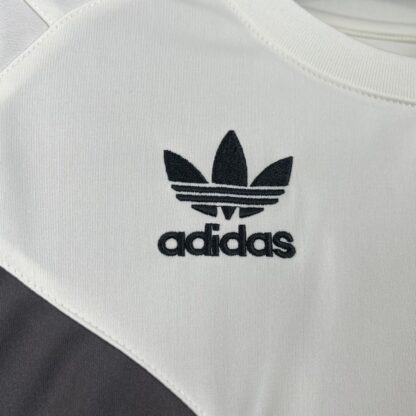 Real Madrid 2024/25 Special Edition White camiseta - Image 6