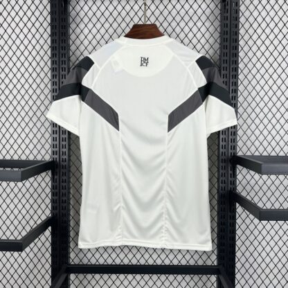 Real Madrid 2024/25 Special Edition White camiseta - Image 2