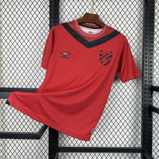 Sport Recife 2024/25 tercera camiseta