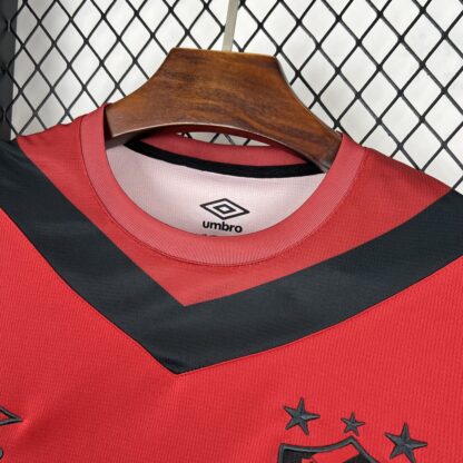 Sport Recife 2024/25 tercera camiseta - Image 8