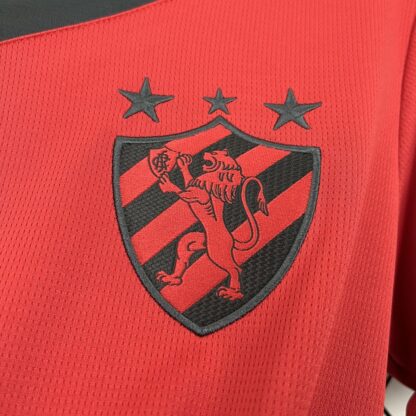 Sport Recife 2024/25 tercera camiseta - Image 7