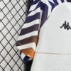 Vasco da Gama 2024/25 White camiseta - Image 10