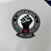 Vasco da Gama 2024/25 White camiseta - Image 8