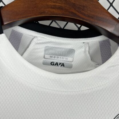 Vasco da Gama 2024/25 White camiseta - Image 7