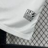 Vasco da Gama 2024/25 White camiseta - Image 5
