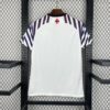 Vasco da Gama 2024/25 White camiseta - Image 2