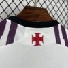 Vasco da Gama 2024/25 White camiseta - Image 3