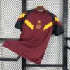 AS Roma 2024/25 Special Edition camiseta