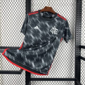 Flahombrego 2024/25 tercera camiseta